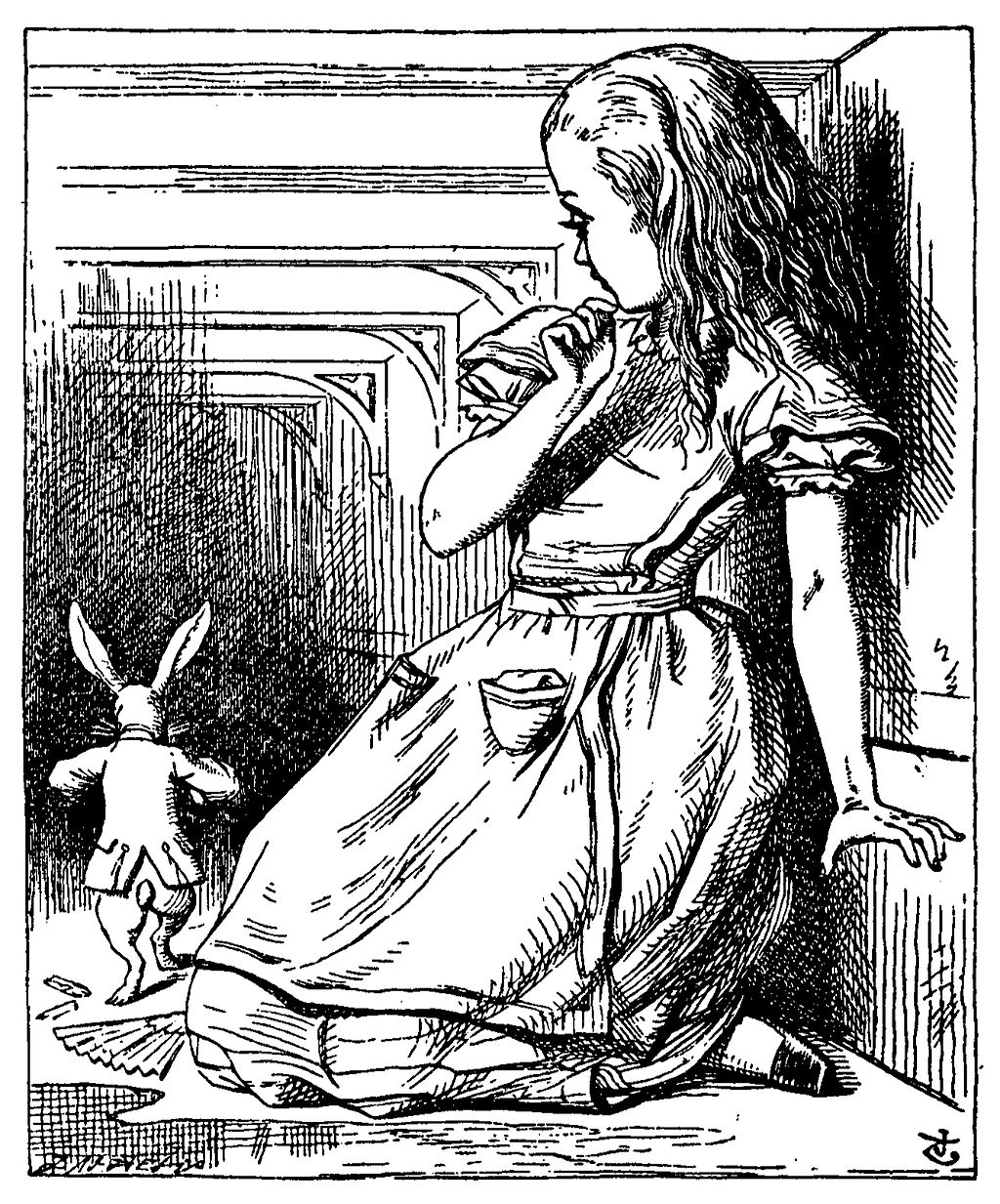 alice in the rabbit hole1